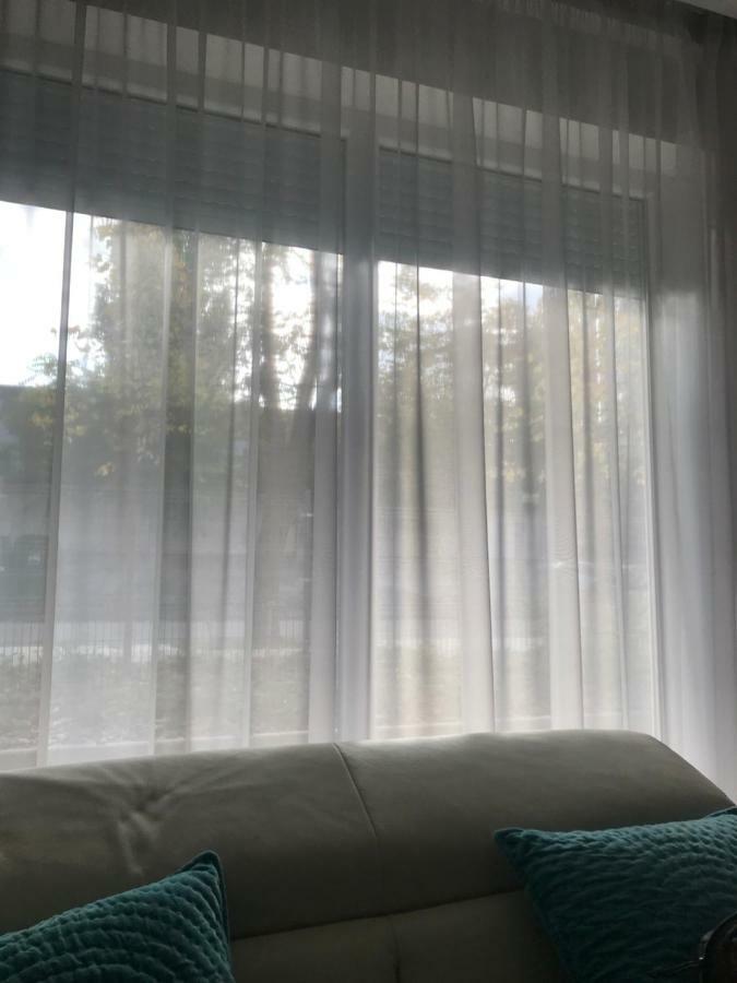 Luna Apartment Budapest Ngoại thất bức ảnh