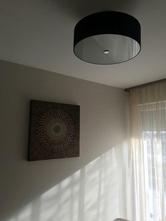 Luna Apartment Budapest Ngoại thất bức ảnh