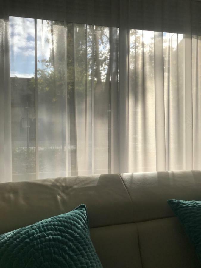 Luna Apartment Budapest Ngoại thất bức ảnh