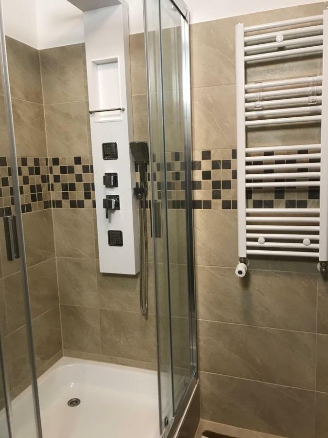 Luna Apartment Budapest Ngoại thất bức ảnh