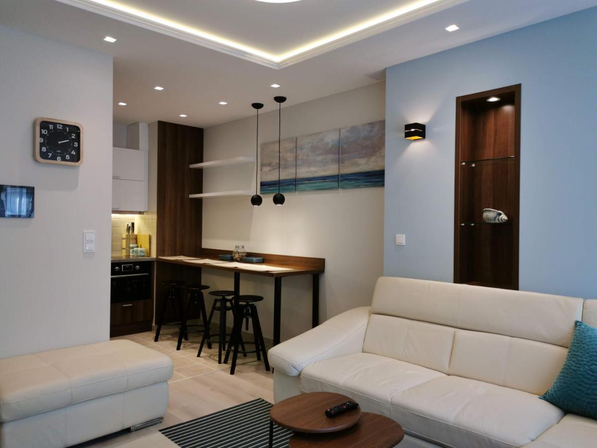 Luna Apartment Budapest Ngoại thất bức ảnh