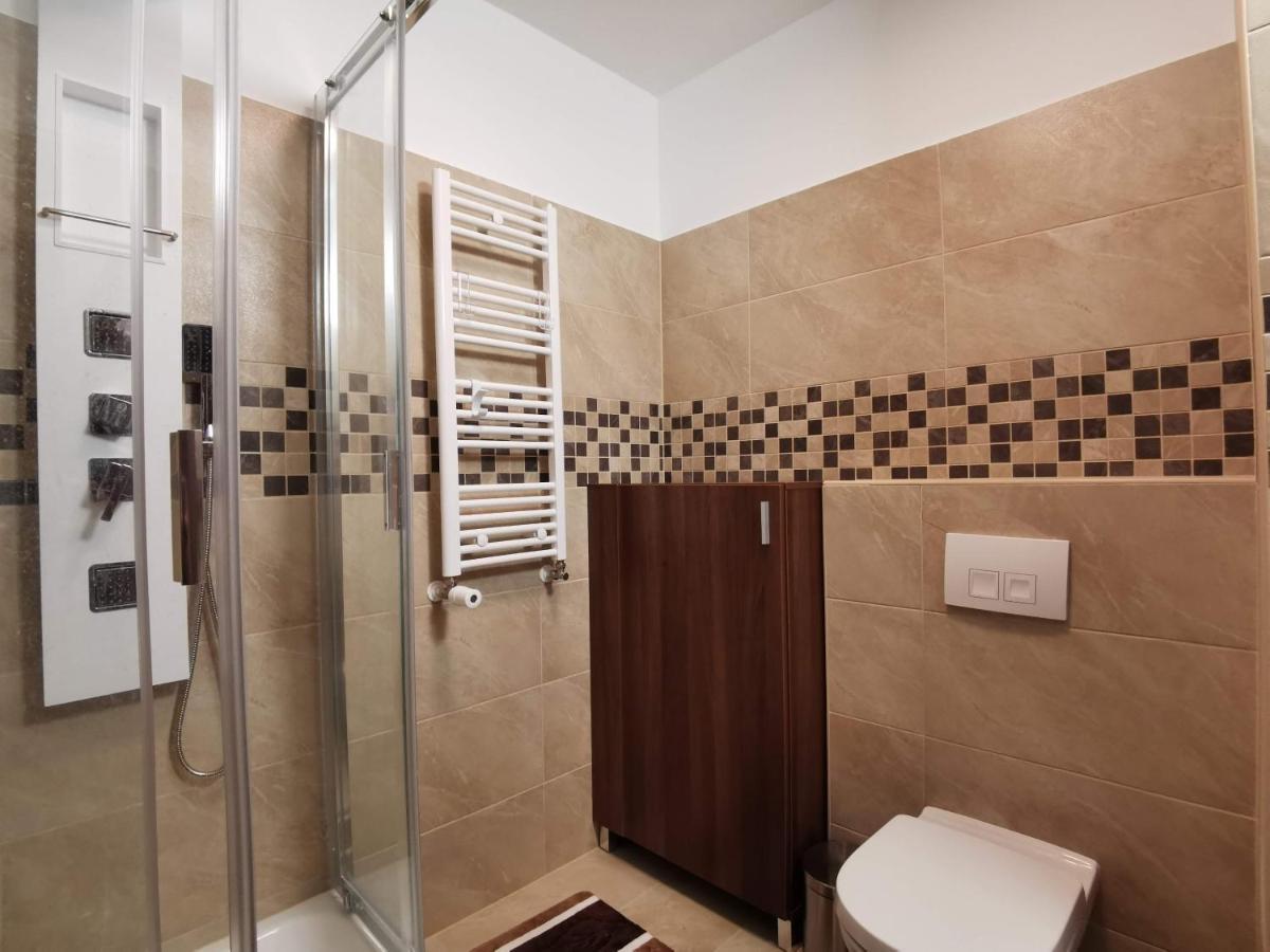 Luna Apartment Budapest Ngoại thất bức ảnh